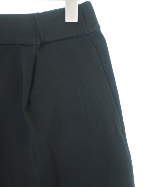 ZUCCa（ズッカ）ロング・マキシ丈スカート 黒 サイズ:M レディース/2200614606126