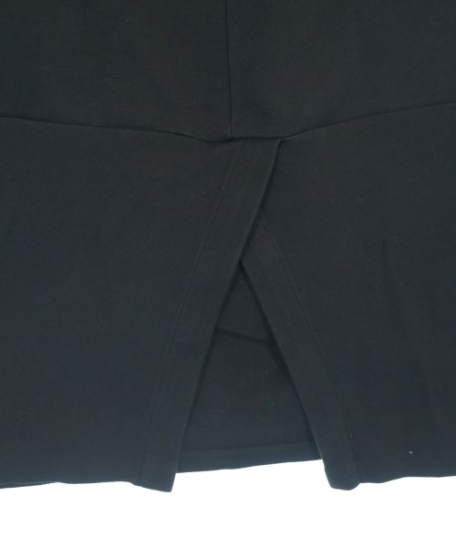 ZUCCa（ズッカ）ロング・マキシ丈スカート 黒 サイズ:M レディース/2200614606126