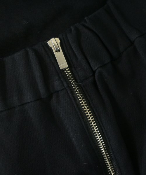 ZUCCa（ズッカ）ロング・マキシ丈スカート 黒 サイズ:M レディース/2200614606126