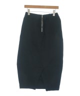 ZUCCa（ズッカ）ロング・マキシ丈スカート 黒 サイズ:M レディース/2200614606126