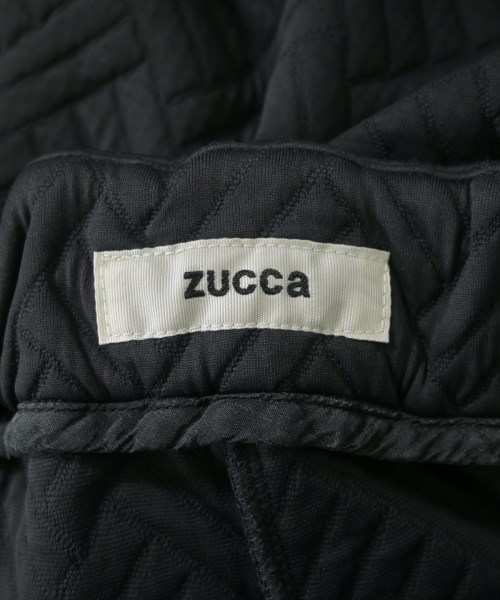 ZUCCa（ズッカ）ロング・マキシ丈スカート 黒 サイズ:M レディース/2200614606133