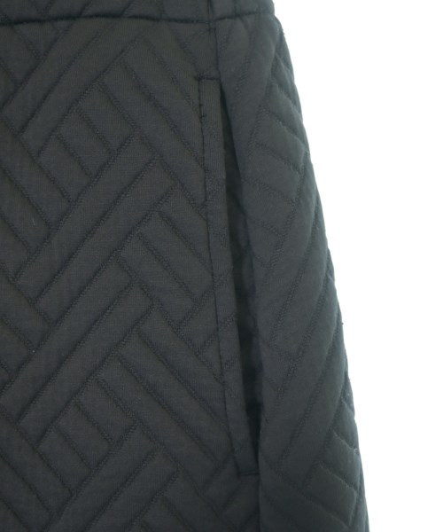 ZUCCa（ズッカ）ロング・マキシ丈スカート 黒 サイズ:M レディース/2200614606133