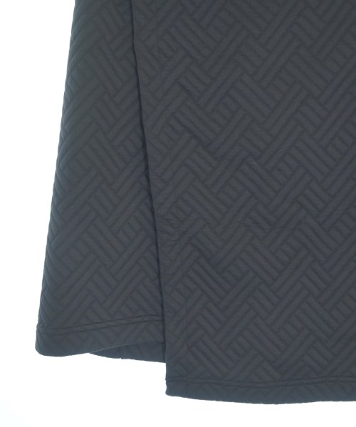 ZUCCa（ズッカ）ロング・マキシ丈スカート 黒 サイズ:M レディース/2200614606133