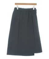 ZUCCa（ズッカ）ロング・マキシ丈スカート 黒 サイズ:M レディース/2200614606133