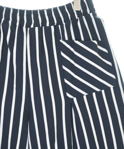 ZUCCa（ズッカ）その他 紺 サイズ:M レディース/2200614606140