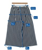 ZUCCa（ズッカ）その他 紺 サイズ:M レディース/2200614606140