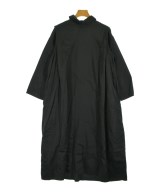 ZUCCa（ズッカ）シャツワンピース 黒 サイズ:M レディース/2200614606195