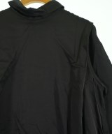 ZUCCa（ズッカ）シャツワンピース 黒 サイズ:M レディース/2200614606195