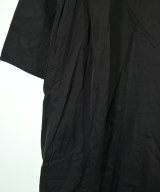 ZUCCa（ズッカ）シャツワンピース 黒 サイズ:M レディース/2200614606195