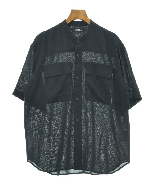ズッカ(ZUCCa)のZUCCa カジュアルシャツ