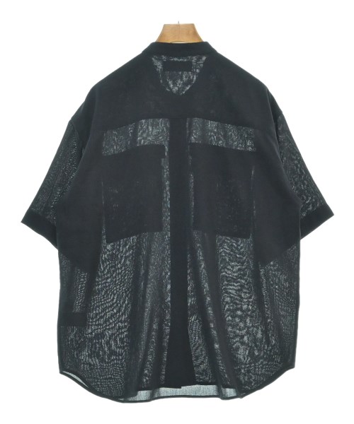 ZUCCa（ズッカ）カジュアルシャツ 紺 サイズ:XS レディース/2200614606218