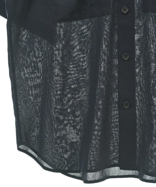 ZUCCa（ズッカ）カジュアルシャツ 紺 サイズ:XS レディース/2200614606218