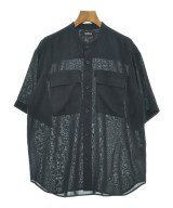 ZUCCa（ズッカ）カジュアルシャツ 紺 サイズ:XS レディース/2200614606218