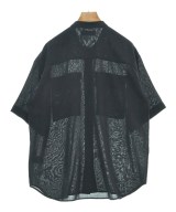 ZUCCa（ズッカ）カジュアルシャツ 紺 サイズ:XS レディース/2200614606218