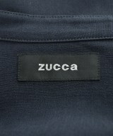 ZUCCa（ズッカ）カジュアルシャツ 紺 サイズ:XS レディース/2200614606218