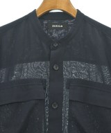 ZUCCa（ズッカ）カジュアルシャツ 紺 サイズ:XS レディース/2200614606218