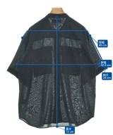 ZUCCa（ズッカ）カジュアルシャツ 紺 サイズ:XS レディース/2200614606218