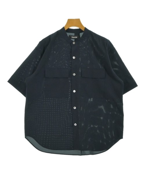 ズッカ(ZUCCa)のZUCCa カジュアルシャツ