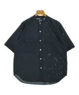 ZUCCa（ズッカ）カジュアルシャツ 紺 サイズ:XS レディース/2200614606225