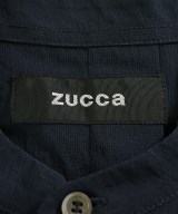 ZUCCa（ズッカ）カジュアルシャツ 紺 サイズ:XS レディース/2200614606225