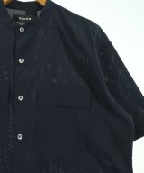 ZUCCa（ズッカ）カジュアルシャツ 紺 サイズ:XS レディース/2200614606225