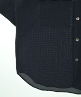 ZUCCa（ズッカ）カジュアルシャツ 紺 サイズ:XS レディース/2200614606225