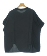 ZUCCa（ズッカ）Tシャツ・カットソー 黒 サイズ:M レディース/2200614606232