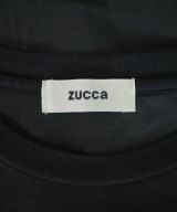 ZUCCa（ズッカ）Tシャツ・カットソー 黒 サイズ:M レディース/2200614606232