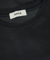 ZUCCa（ズッカ）Tシャツ・カットソー 黒 サイズ:M レディース/2200614606232