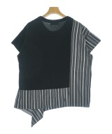 ZUCCa（ズッカ）Tシャツ・カットソー 黒 サイズ:M レディース/2200614606249