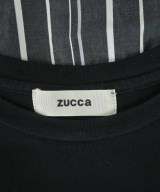ZUCCa（ズッカ）Tシャツ・カットソー 黒 サイズ:M レディース/2200614606249