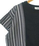 ZUCCa（ズッカ）Tシャツ・カットソー 黒 サイズ:M レディース/2200614606249