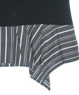 ZUCCa（ズッカ）Tシャツ・カットソー 黒 サイズ:M レディース/2200614606249