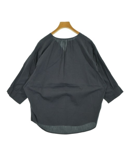 ZUCCa（ズッカ）ブラウス グレー サイズ:M レディース/2200614606256