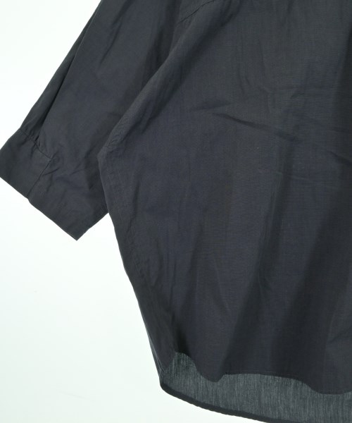 ZUCCa（ズッカ）ブラウス グレー サイズ:M レディース/2200614606256