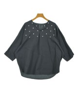 ZUCCa（ズッカ）ブラウス グレー サイズ:M レディース/2200614606256