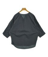 ZUCCa（ズッカ）ブラウス グレー サイズ:M レディース/2200614606256