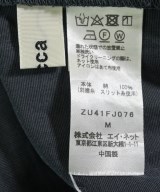 ZUCCa（ズッカ）ブラウス グレー サイズ:M レディース/2200614606256