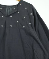 ZUCCa（ズッカ）ブラウス グレー サイズ:M レディース/2200614606256