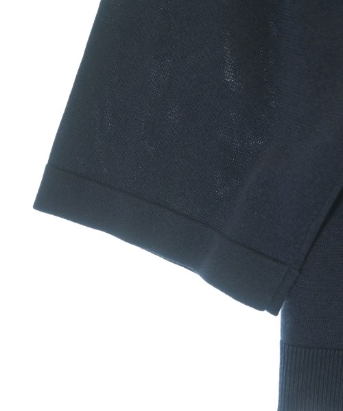 ZUCCa（ズッカ）カーディガン 紺 サイズ:M レディース/2200614606263