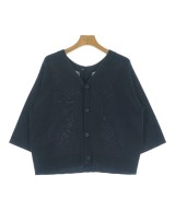 ZUCCa（ズッカ）カーディガン 紺 サイズ:M レディース/2200614606263