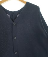 ZUCCa（ズッカ）カーディガン 紺 サイズ:M レディース/2200614606263