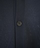 ZUCCa（ズッカ）カーディガン 紺 サイズ:M レディース/2200614606263