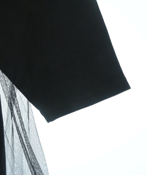 ZUCCa（ズッカ）Tシャツ・カットソー 黒 サイズ:M レディース/2200614606270