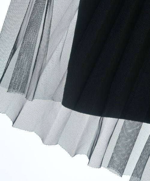 ZUCCa（ズッカ）Tシャツ・カットソー 黒 サイズ:M レディース/2200614606270