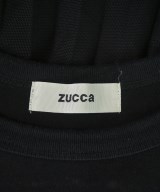 ZUCCa（ズッカ）Tシャツ・カットソー 黒 サイズ:M レディース/2200614606270