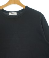 ZUCCa（ズッカ）Tシャツ・カットソー 黒 サイズ:M レディース/2200614606270