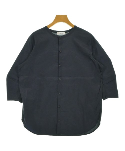 ズッカ(ZUCCa)のZUCCa カジュアルシャツ