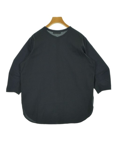 ZUCCa（ズッカ）カジュアルシャツ 紺 サイズ:M レディース/2200614606287