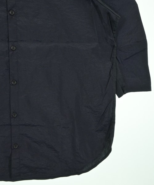 ZUCCa（ズッカ）カジュアルシャツ 紺 サイズ:M レディース/2200614606287